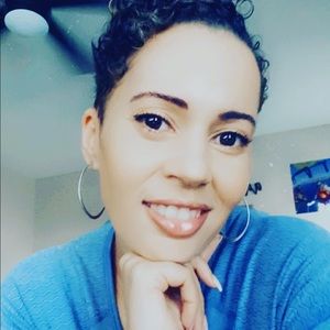 Meet your Posher, Kimberly